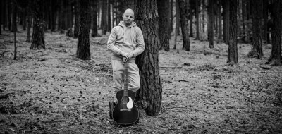 Plakát události Vojtaano v Andělu | Anděl Music Bar