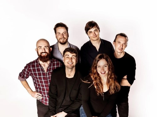 Plakát události Pocta Zuzaně Navarové | Plzeň | Anděl Music Bar