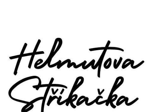 Plakát události Helmutova Stříkačka na Špilberku