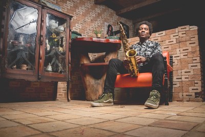 Plakát události Joander Cruz Trio feat- Ben Tiberio and Max Stadtfeld