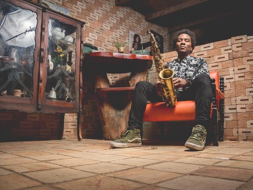 Plakát události Joander Cruz Trio feat- Ben Tiberio and Max Stadtfeld