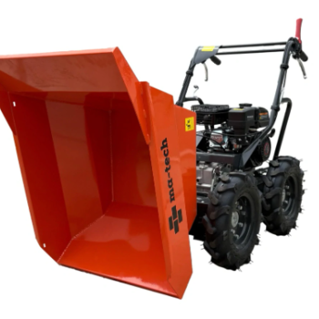 Mini Dumper motorové kolečko