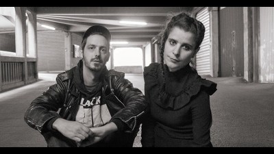 Plakát události Lovataraxx | Anděl Music Bar