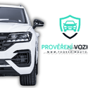 Prověření vozidel - David Kukla