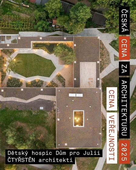 Plakát události ArchiTalk #13 - Karel Kubza (Čtyřstěn architekti), Boskovice