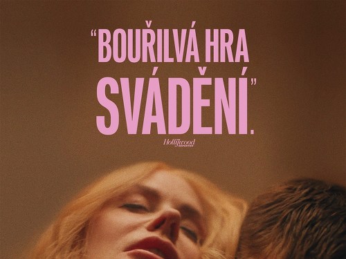 Plakát události Babygirl