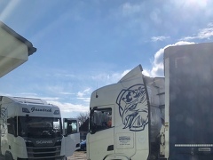 Gasnárek s.r.o. nabízí práci na pozici řidič MKD v obci Vracov