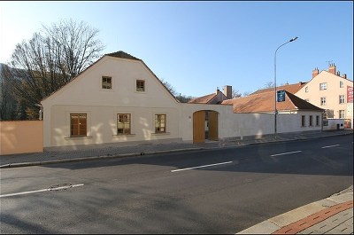 Plakát události Tvorba horáckých lidových vzorů