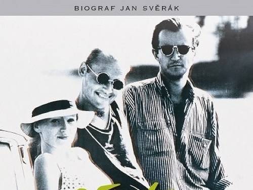 Plakát události Jízda - Letní kino