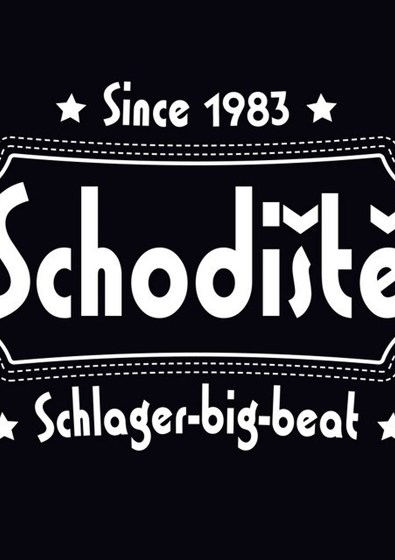 Plakát události Schodiště