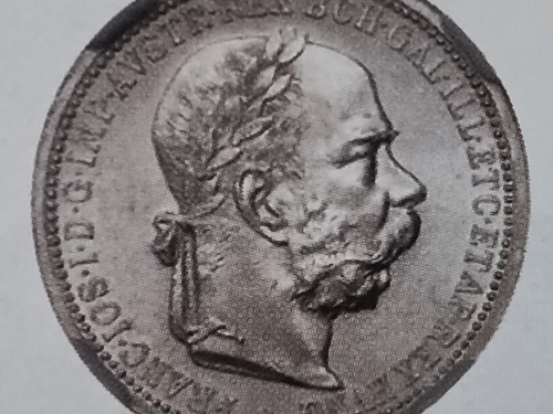 Numismatický materiál odkoupím hotově za katalogové ceny