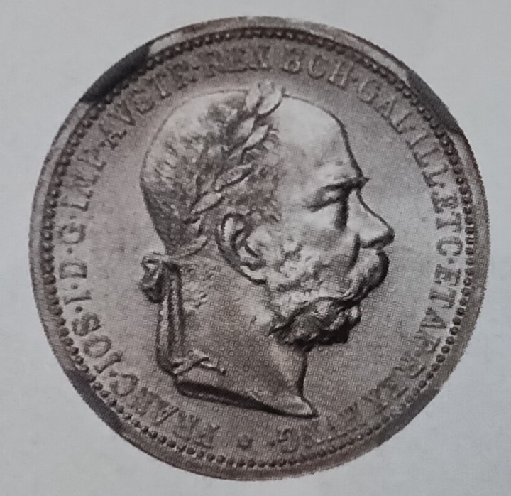 Numismatický materiál odkoupím hotově za katalogové ceny