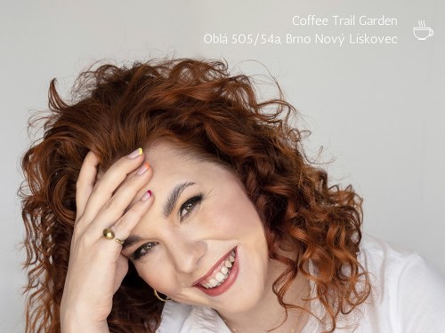 Plakát události Příběh, který se opravdu stal s Markétou Lukáškovou LIVE