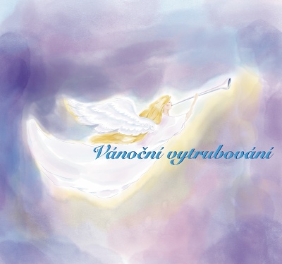 Plakát události Vánoční vytrubování