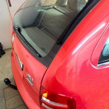 Škoda Fabia Combi 1.4 16V 55kw Top stav