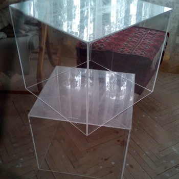 Skříňky retro zdarma