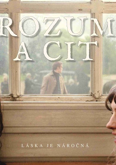 Plakát události Rozum a cit