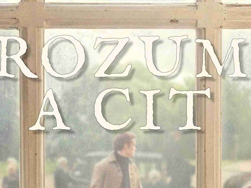 Plakát události Rozum a cit