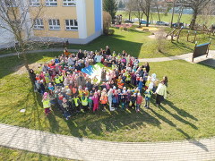 Mateřská škola Rousínov, okres Vyškov, 683 01 Rousínov, Habrovanská nabízí práci na pozici Přijmeme učitelku/učitele mateřské školy v obci Rousínov