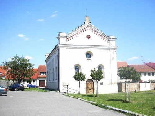 Plakát události Prohlídka města s průvodcem.