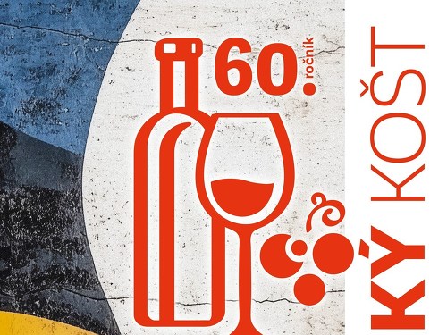 Plakát události Josefský košt 2025