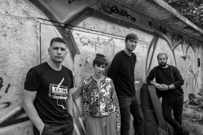 Plakát události Plum Dumplings & Lais Kilski / dvojkoncert // Ponava