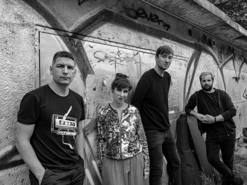 Plakát události Plum Dumplings & Lais Kilski / dvojkoncert // Ponava