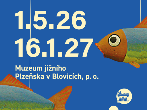 Plakát události Loutky mistra Klášterky