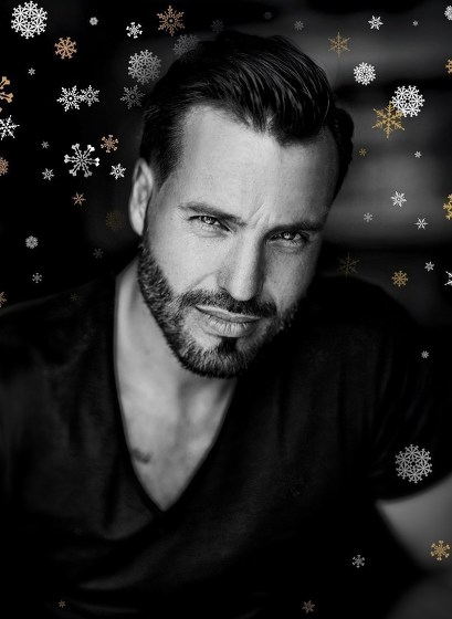 Plakát události Václav Noid Bárta - Vánoční koncert