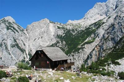 Plakát události Výstava fotografií Slovinsko, Evropa v malém