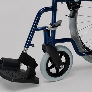 Mechanický invalidní vozík - nový