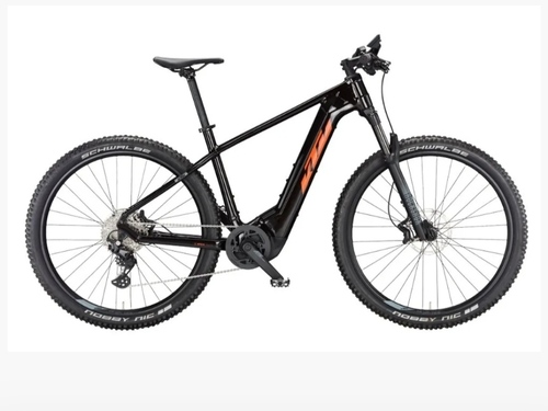 Prodám elektrokolo KTM Macina team 792