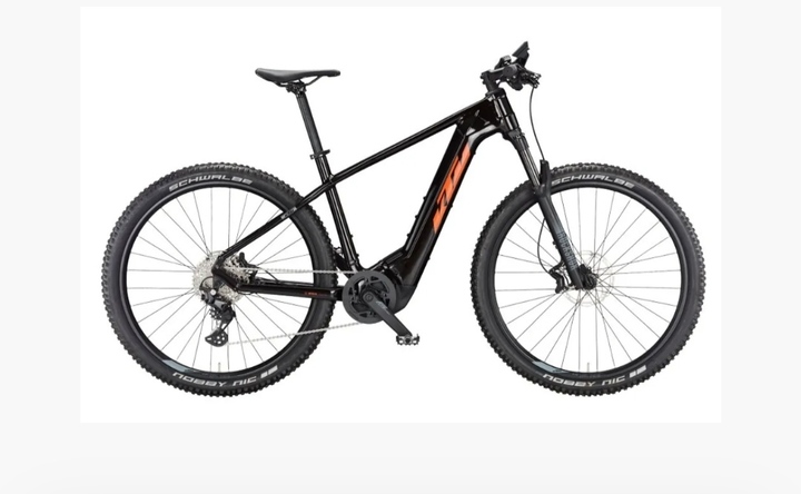 Prodám elektrokolo KTM Macina team 792