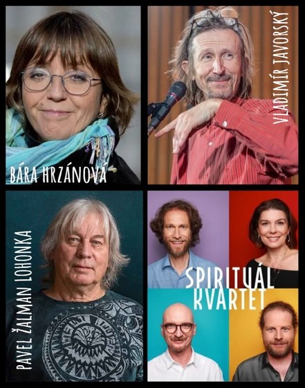 Plakát události Na návštěvě u Cimbal Classiku 2026