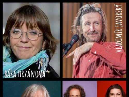 Plakát události Na návštěvě u Cimbal Classiku 2026