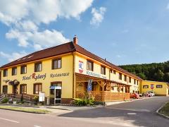 Hotel Ryšavý nabízí práci na pozici RECEPČNÍ pro wellness centrum v obci Vémyslice
