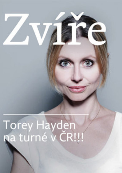 Plakát události Listování: Zvíře