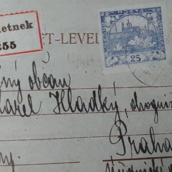 Filatelistický materiál odkoupím hotově za katalogové ceny