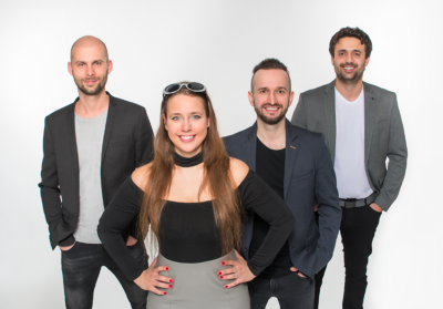 Plakát události Soul Sisters - Koncert