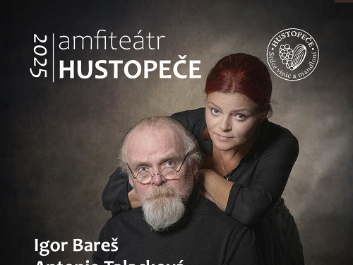 Plakát události ZRUŠENO - Na křestním jméně záleží