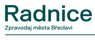 Radnice - zpravodaj města Břeclav