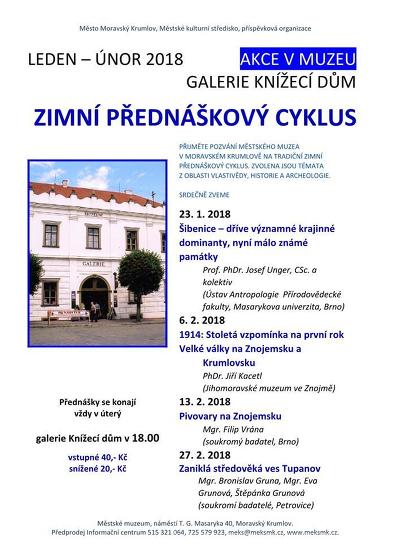 Plakát události 1914 - Stoletá vzpomínka na první rok Velké války