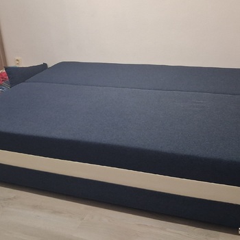 Rozkládací pohovka