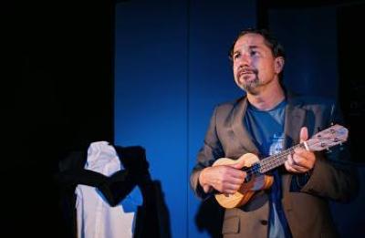 Plakát události Rapper | Divadelní představení