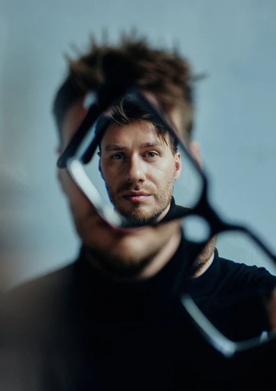 Plakát události Clemens Christian Poetzsch – NOCTUNES: klavírní koncert