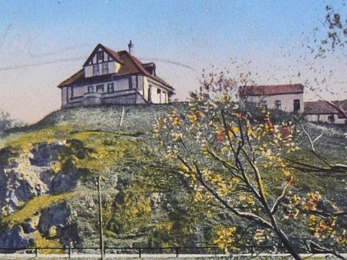 Plakát události Jan Flora, projektant zdravotnické a vilové architektury