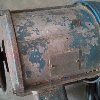 Prodám díly na cirkulárku