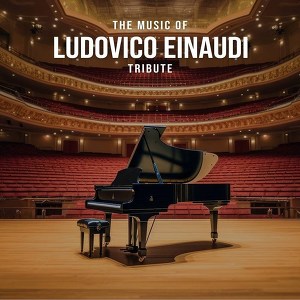 Ludovico Einaudi Music | Velké Meziříčí