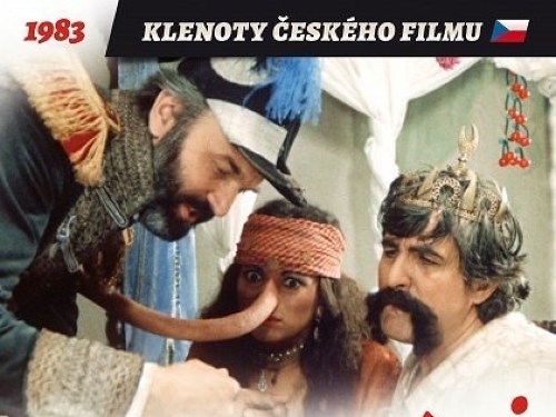 Plakát události Tři veteráni