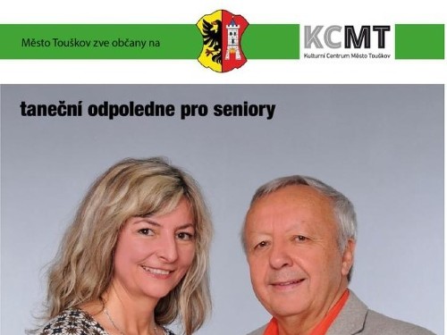 Plakát události Tanečky: Žákovec a Volínová